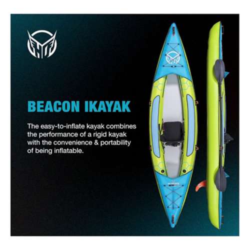 HO Sports Beacon Inflatable Kayak