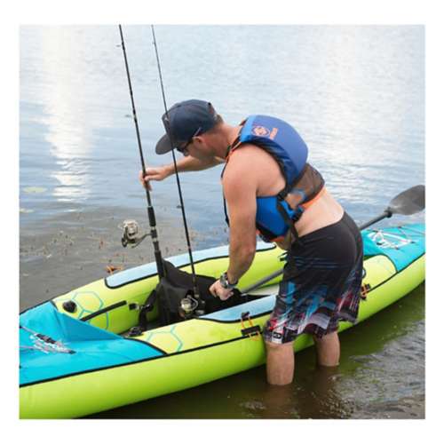 HO Sports Beacon Inflatable Kayak