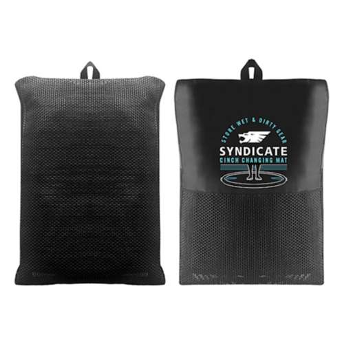 HO Sports 2024 Syndicate Cinch Changing Mat