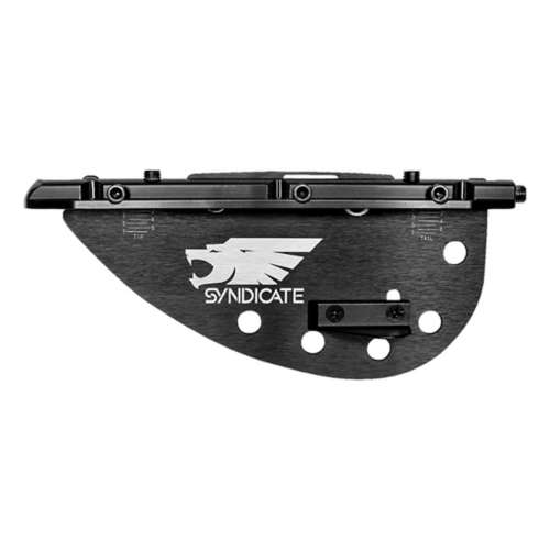 HO Sports Syndicate Adjustable Fin