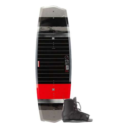 Hyperlite 2021 State 2.0 Wakeboard with Remix Binding Package