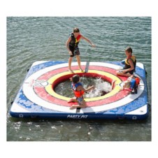 Wateraft Battle Pad