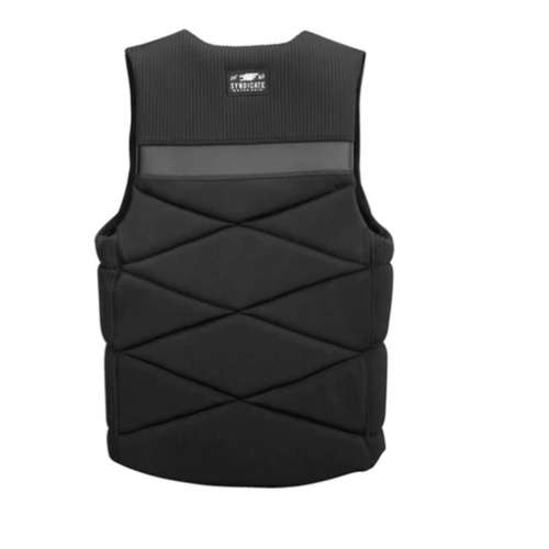 Ho hot sale syndicate vest