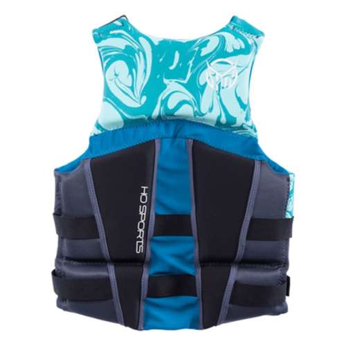 Women's HO Sports 2024 Mission USCGA Life Vest