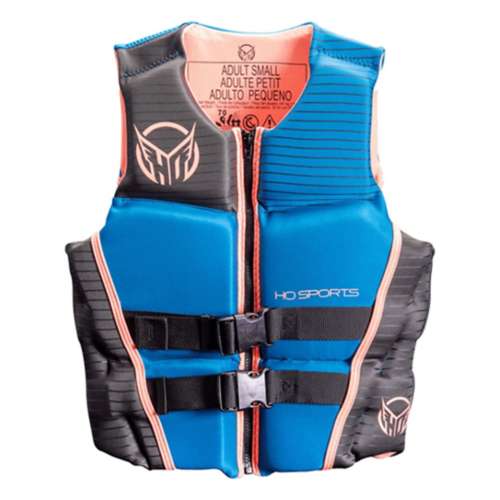 Women's HO Sports 2024 System USCGA Life Vest