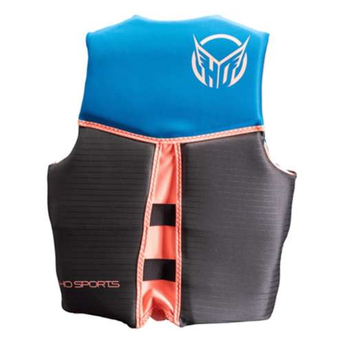 Women's HO Sports 2024 System USCGA Life Vest