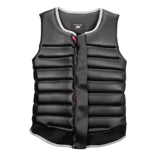 Women's HO Sports Syndicate Ethos Comp Life Vest | Slocog Sneakers