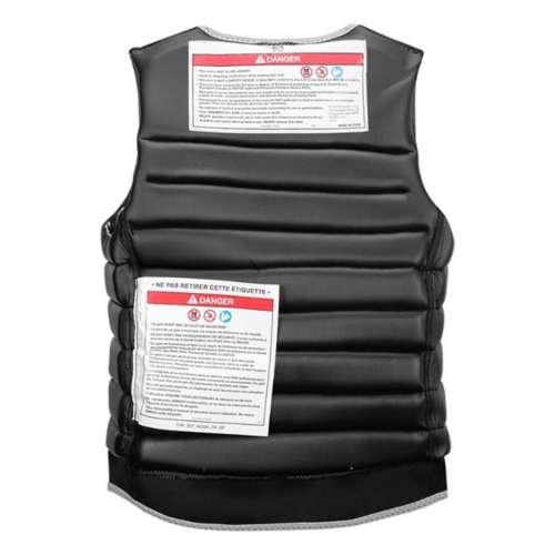 Ethos plate loaded online vest