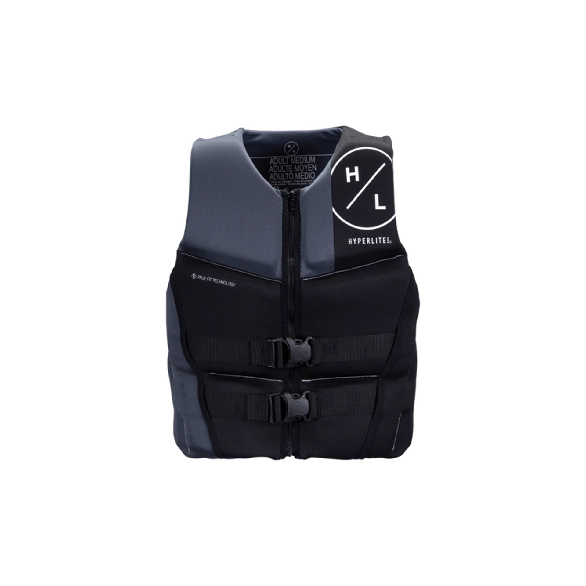 Scheels Outfitters AC A/M 24 Inflatable Life Jacket