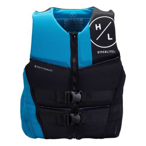 Men's Hyperlite 2024 Prime CGA Life Vest