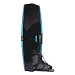 Hyperlite 2023 State 2.0 Wakeboard w/ Remix Binding Package - Thumbnail 2 of 4
