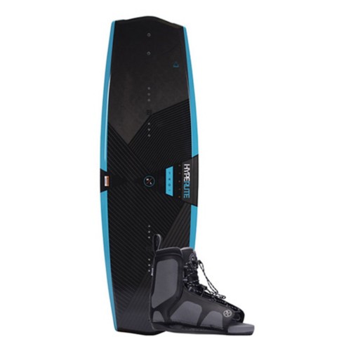Hyperlite 2023 State 2.0 Wakeboard w/ Remix Binding Package