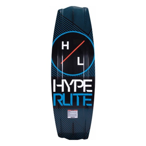 Hyperlite 2023 State 2.0 Wakeboard w/ Remix Binding Package