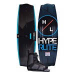 Hyperlite 2023 State 2.0 Wakeboard w/ Remix Binding Package - Thumbnail 1 of 4