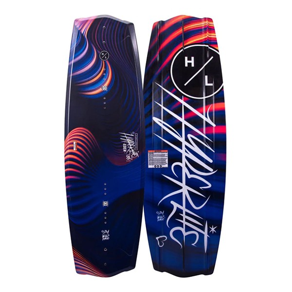 Hyperlite 2023 Eden Wakeboard