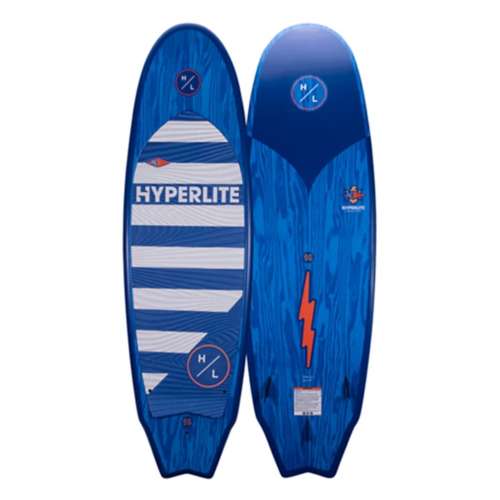 Hyperlite 2024 Landlock Wakesurf Board