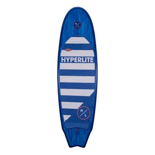 Hyperlite 2024 Landlock Wakesurf Board