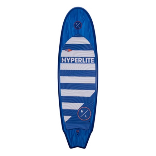 Hyperlite 2024 Landlock Wakesurf Board - Primary Image