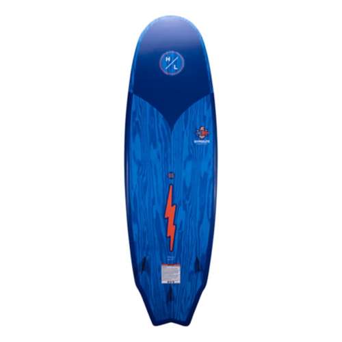 Hyperlite 2024 Landlock Wakesurf Board