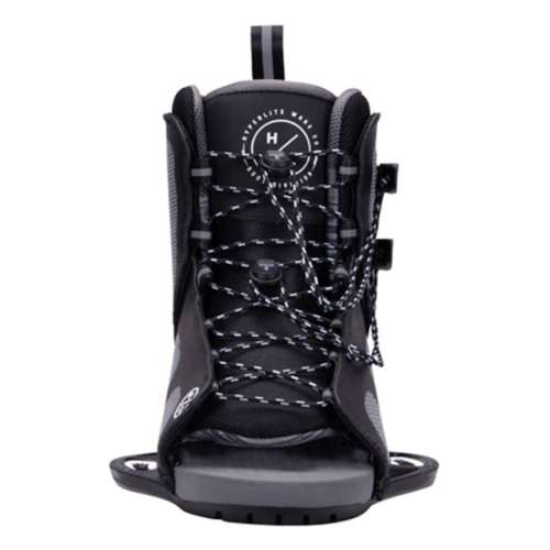 Hyperlite 2022 Remix Wakeboard Boot Bindings