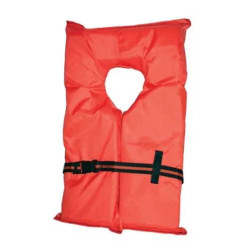 HO Sports AK-1 Life front jacket 4 Pack