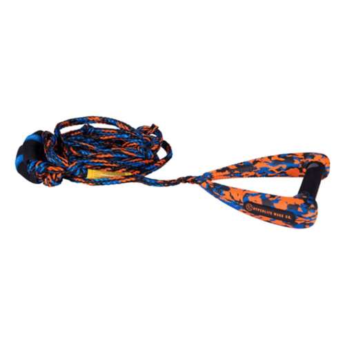 Hyperlite 25' Arc Surf Rope with Handle