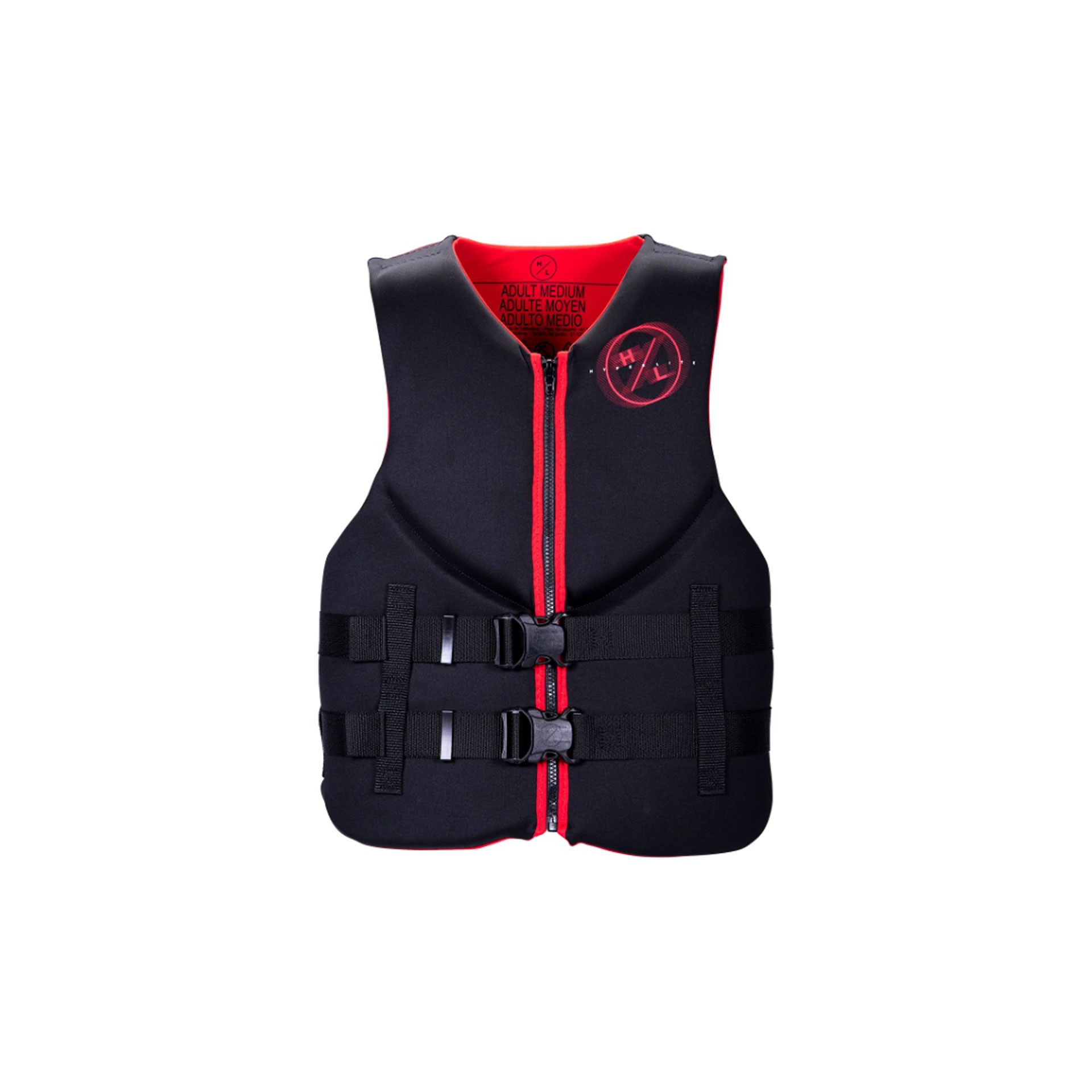 Scheels Outfitters AC A/M 24 Inflatable Life Jacket