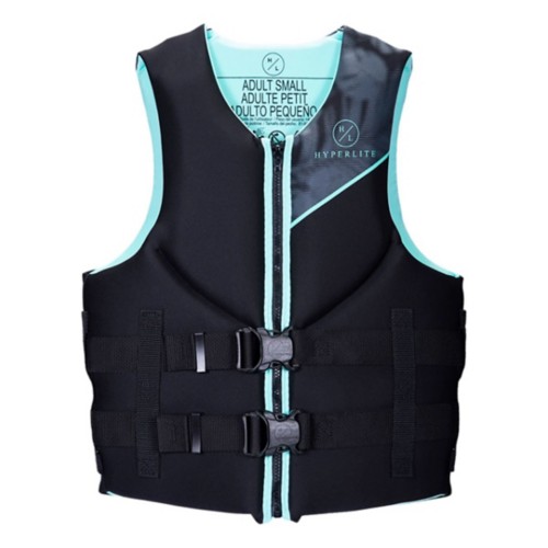 Women's Hyperlite Indy CGA Life Vest