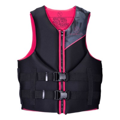 Women's Hyperlite Indy CGA Life Vest