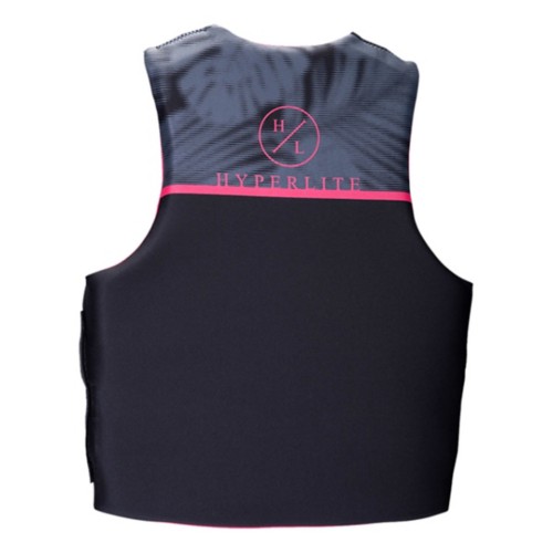 Women's Hyperlite Indy CGA Life Vest