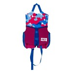 Girls Hyperlite Indy Life Vest - Thumbnail 2 of 2