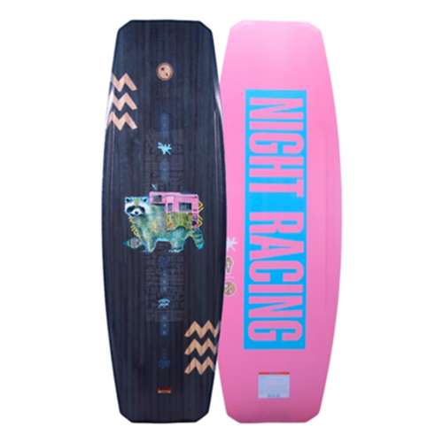 Hyperlite 2024 Union Wakeboard