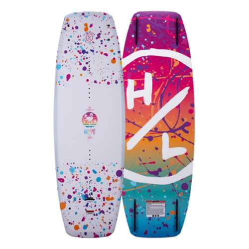 Junior Girls' Hyperlite 2024 Murray Wakeboard