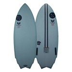 Hyperlite 2024 Accelerator Wakesurf Board - Thumbnail 1 of 3