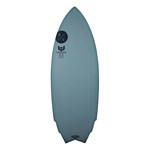 Hyperlite 2024 Accelerator Wakesurf Board - Thumbnail 2 of 3