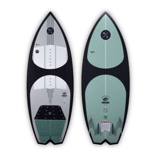 Hyperlite 2023 Automatic Wakesurf Board