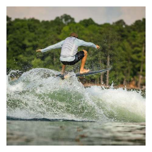 Hyperlite 2023 Time Machine Wakesurf Board