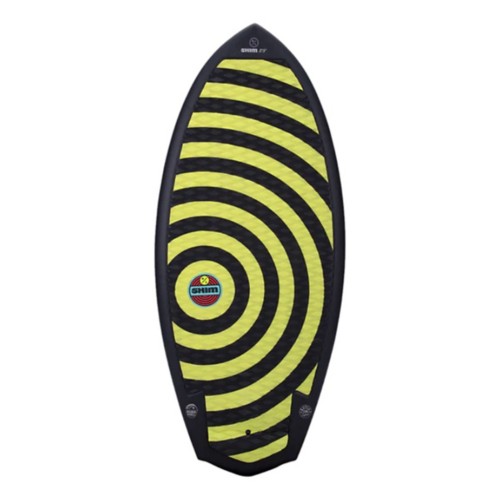 Junior Hyperlite 2024 Shim Wakesurf Board