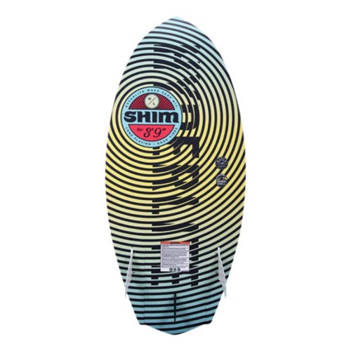 Junior Hyperlite 2024 Shim Wakesurf Board
