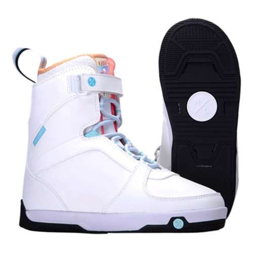 Women's Hyperlite 2024 Aries Wakeboard Boots