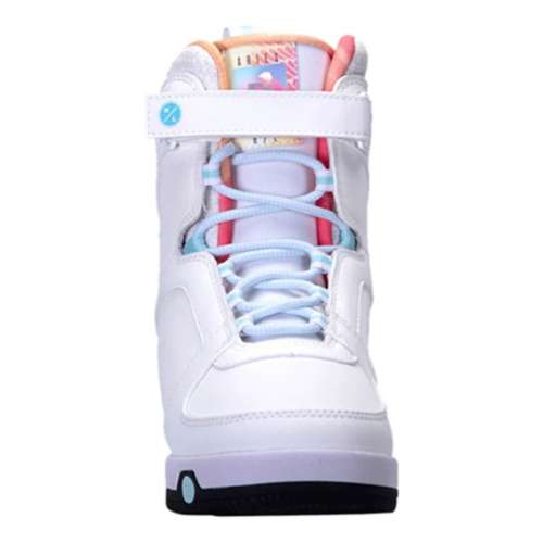 Women's Hyperlite 2024 Aries Wakeboard Boots