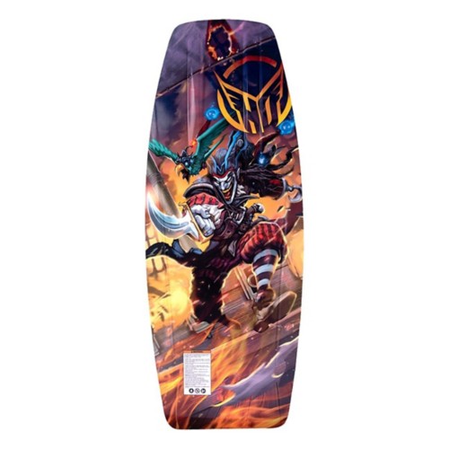 HO Sports Joker Kneeboard w/Powerlock Strip - Primary Image