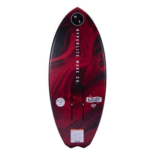 Hyperlite 2024 Majik Karpet Foil Board