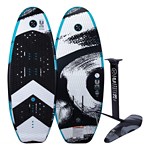 Hyperlite Ute with Commander 1300 Wakefoil Kit - Thumbnail 1 of 5