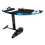Hyperlite Ute with Commander 1300 Wakefoil Kit - Thumbnail 3 of 5