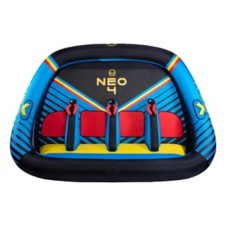 HO Sports Pony 3 Person Tube