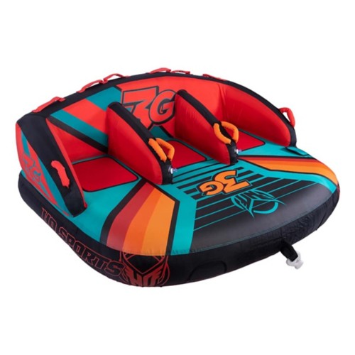 HO Sports 3G 3 Person Tube - Primary Image