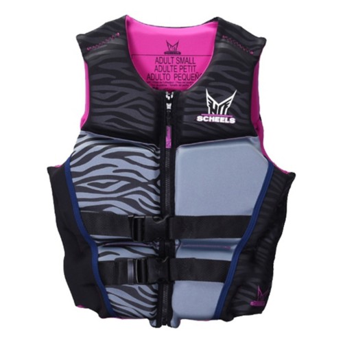 Women's Scheels HO Sports Neoprene Life Vest