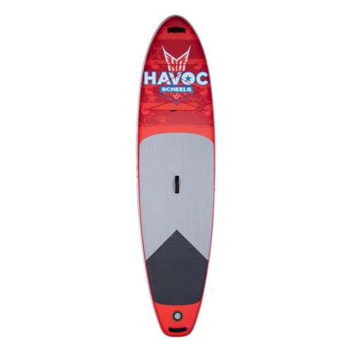 Scheels 2023 HO Inflatable 10' 6" SUP Board