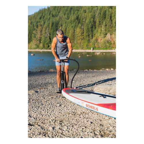 Scheels 2023 HO Inflatable 10' 6" SUP Board